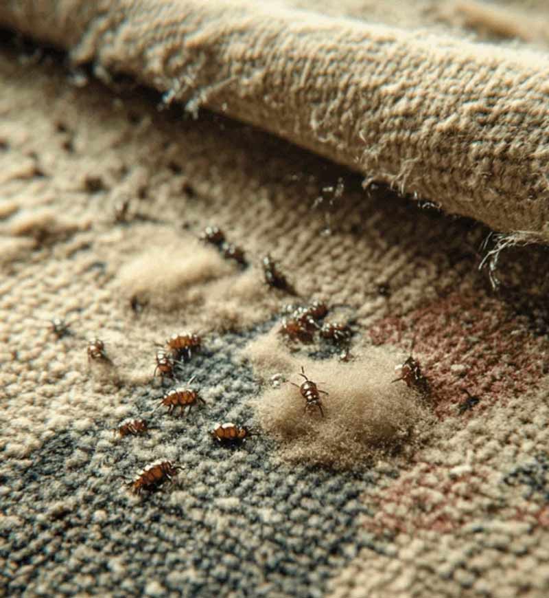 Nettoyage de tapis - La Perse LAINE ET SOIE  : Dépoussiérage, déssablage, fixation des couleurs des tapis anciens, nettoyage artisanal de tapis à la main, désinfection naturelle, séchage contrôlé, Inspection finale .  Rénovation de tapis après les dégâts des animaux, mites ...  Intervention sur sur Lyon, Saint-Etienne, Bourg-en-Bresse et les alentours